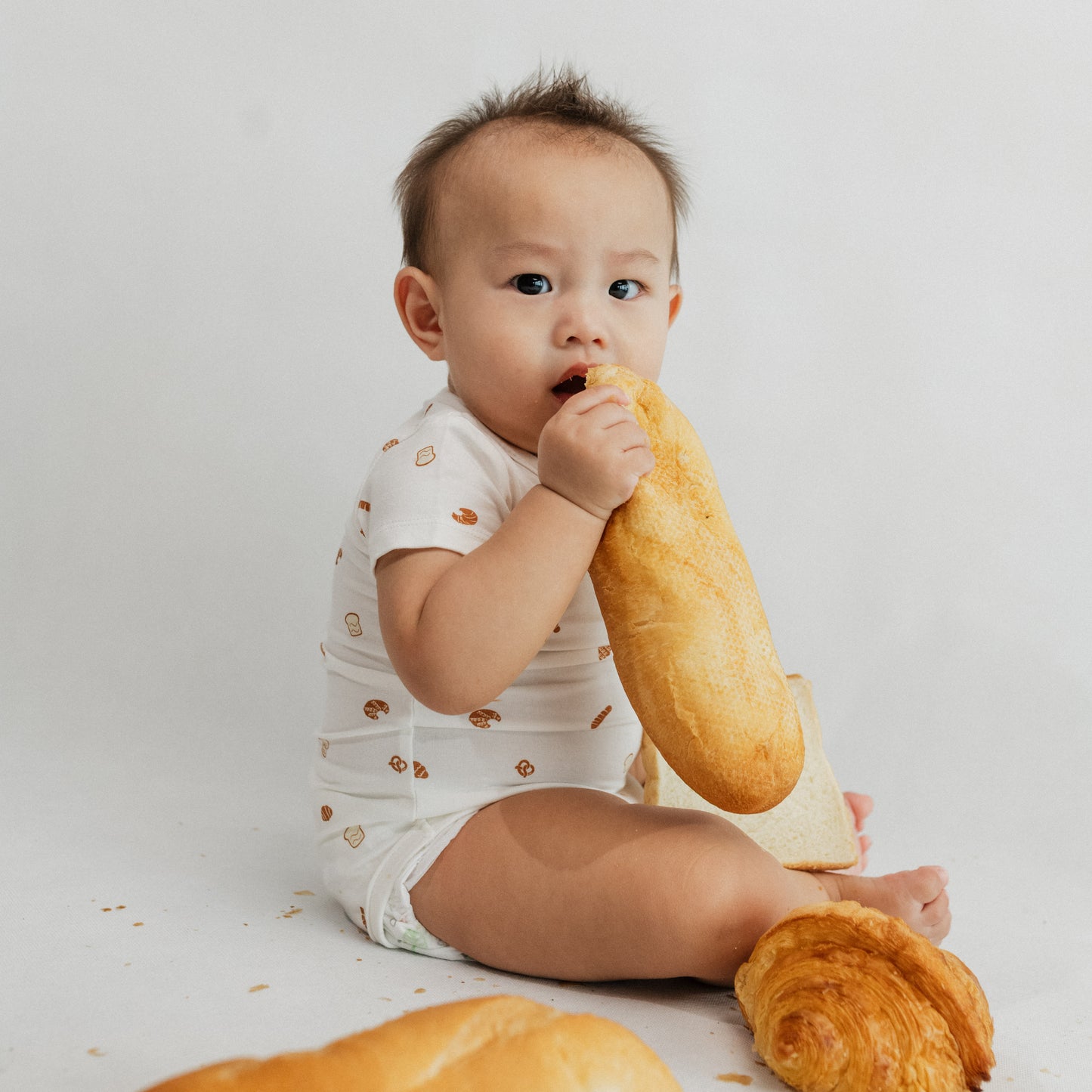 Loaf You Newborn Bundle
