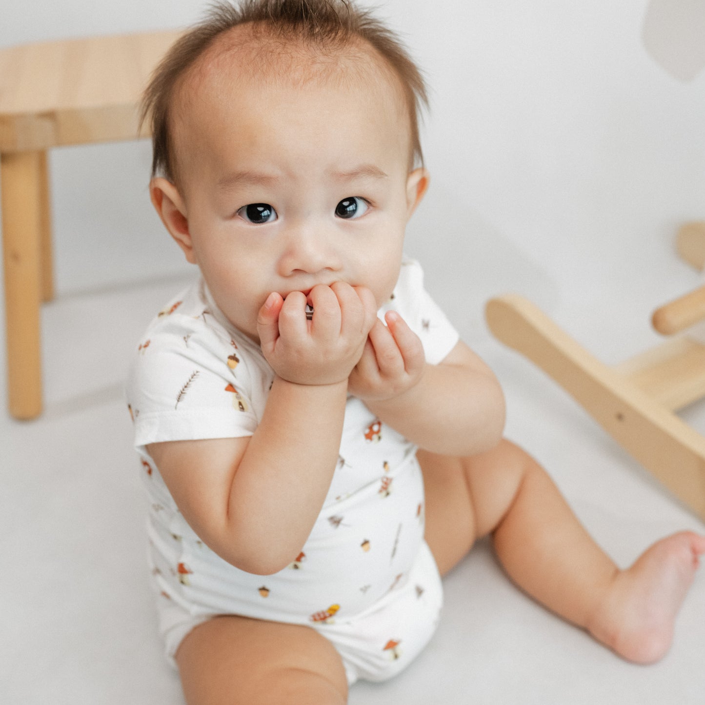 Spore-tacular Bodysuit