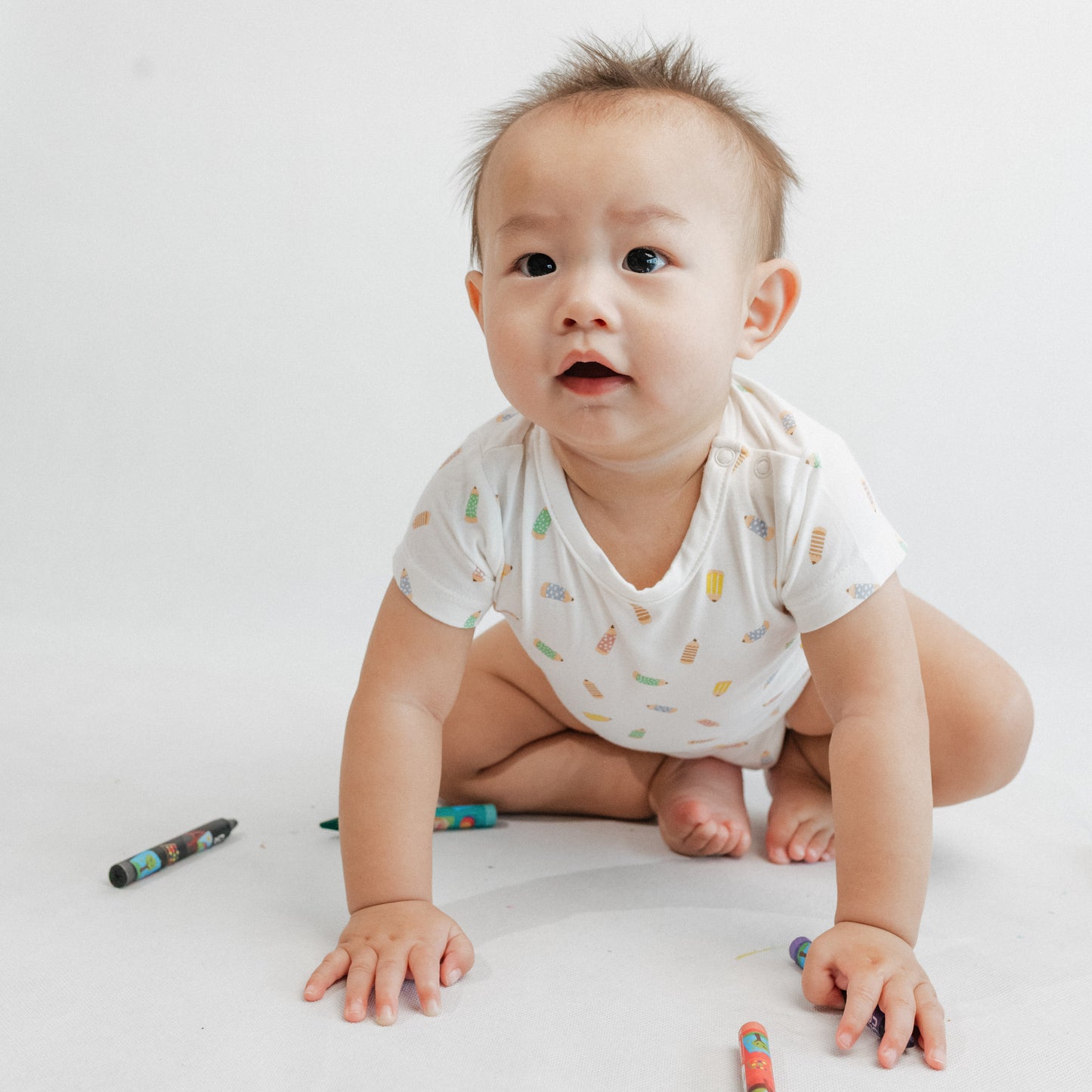 Crayontastic Newborn Bundle