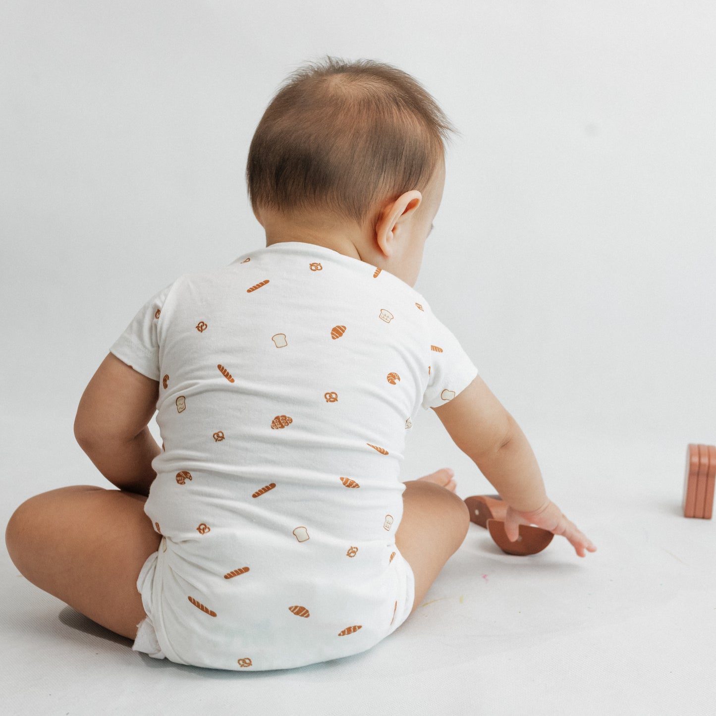 Loaf You So Much Bodysuit