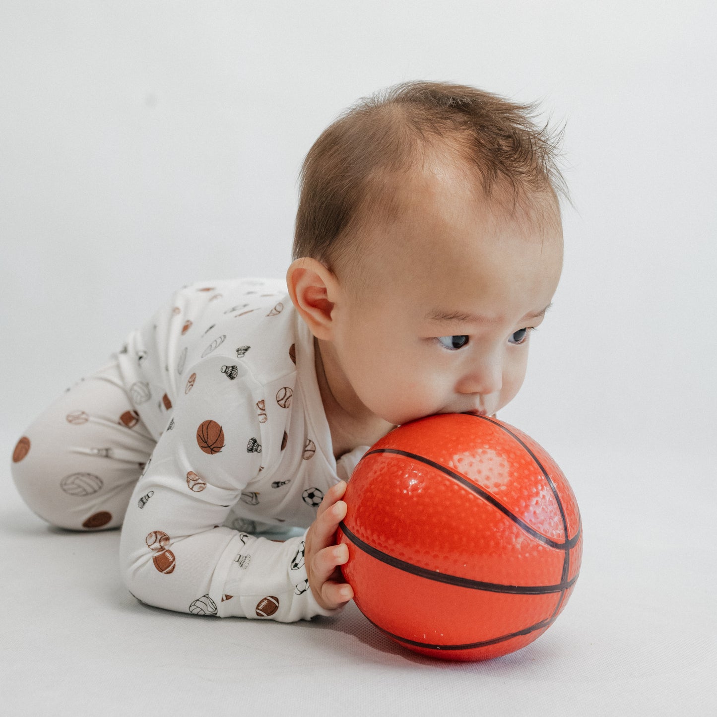 All-Star Sports Sleepsuit