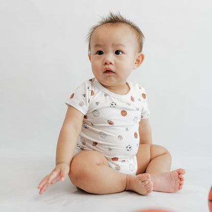All-Star Sports Bodysuit