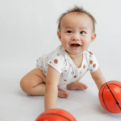 All-Star Sports Bodysuit