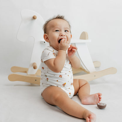 Sporetacular Newborn Bundle