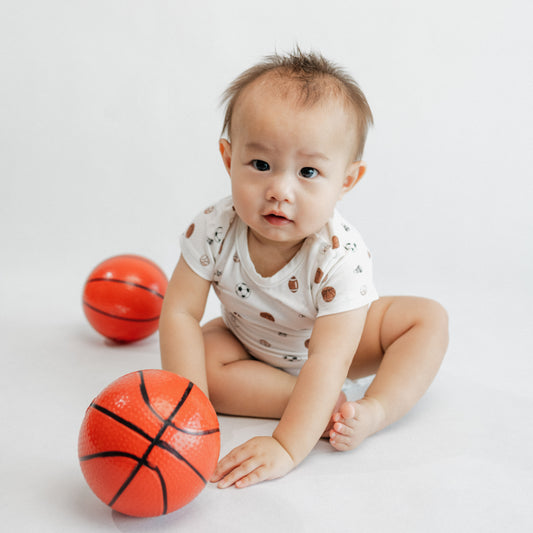 All-Star Sports Bodysuit