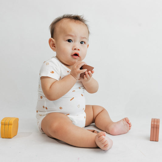 Loaf You So Much Bodysuit