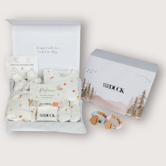 Loaf You Newborn Bundle