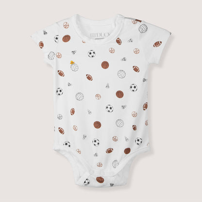 All-Star Sports Bodysuit