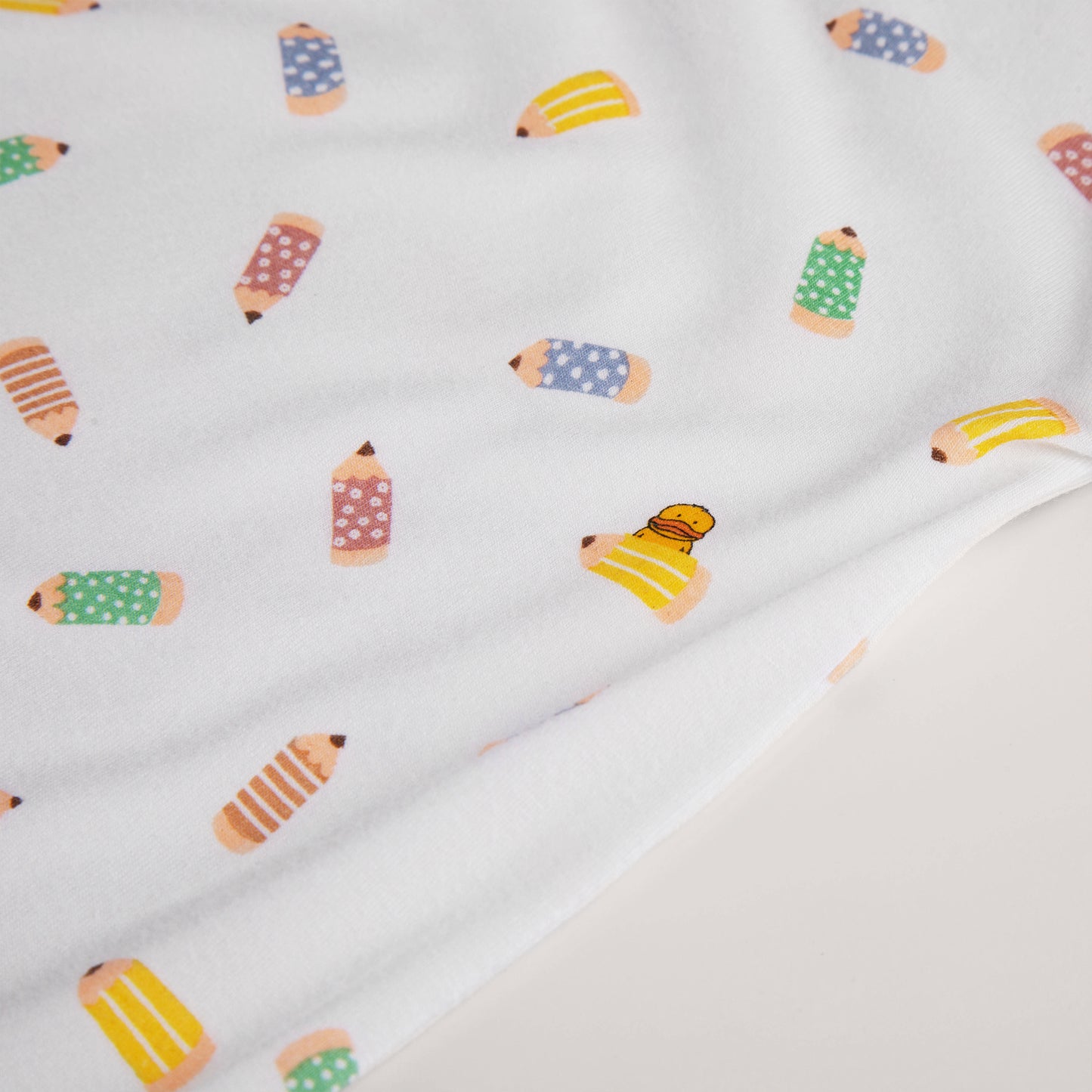 Crayon-tastic Bodysuit