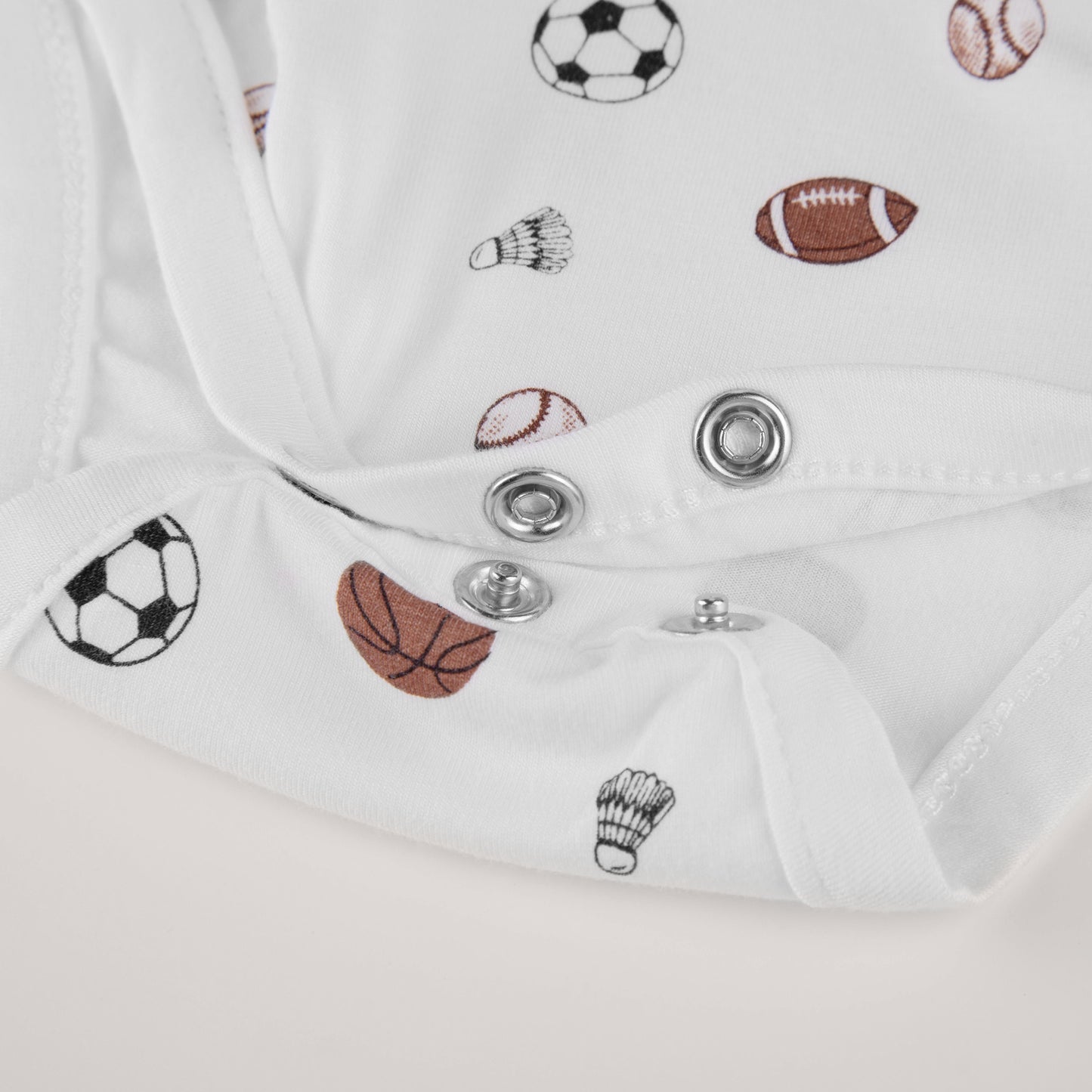 All-Star Sports Bodysuit