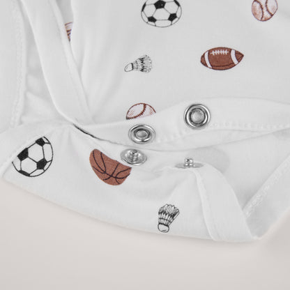 All-Star Sports Bodysuit