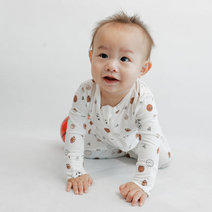 All Star Newborn Bundle