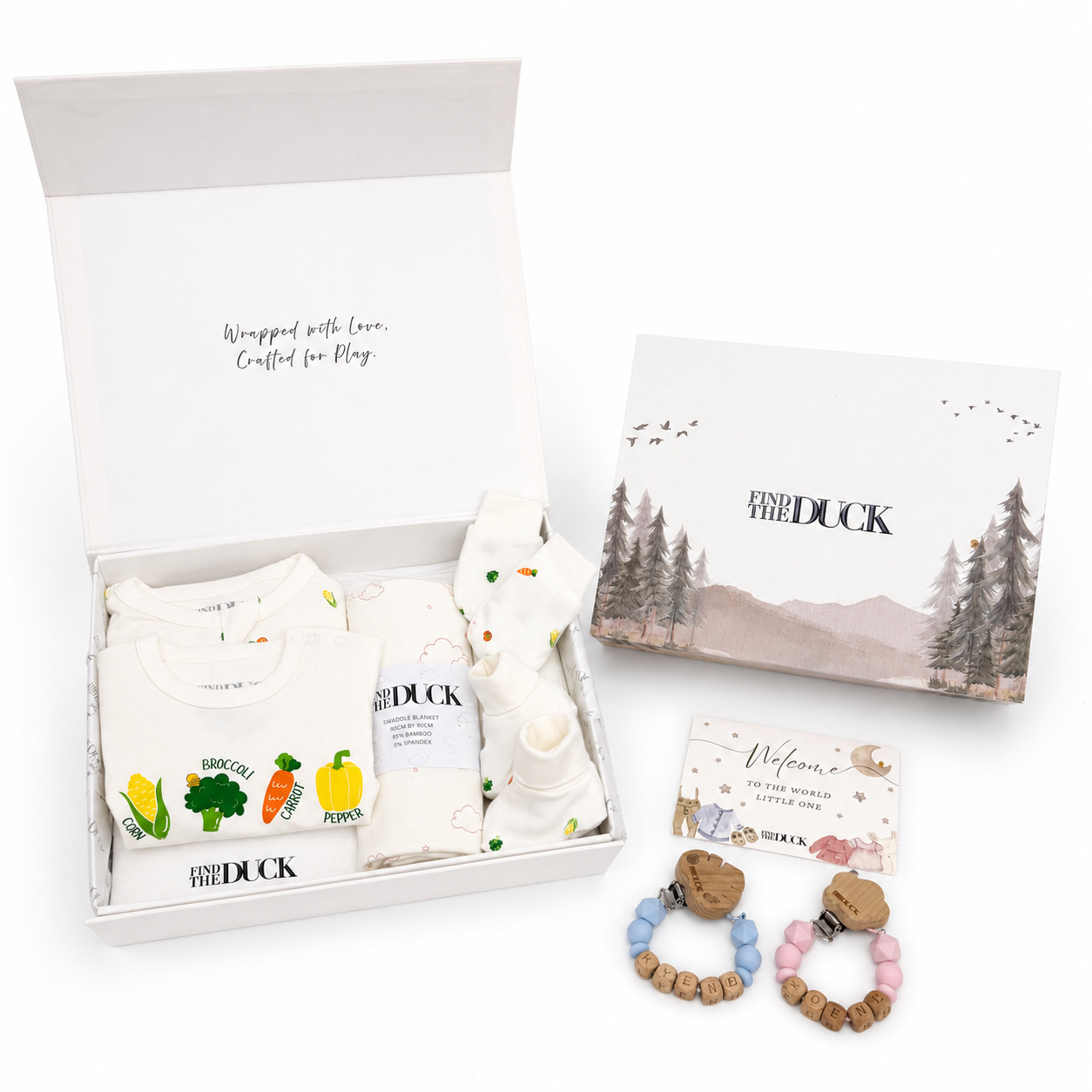 Premium Bundle