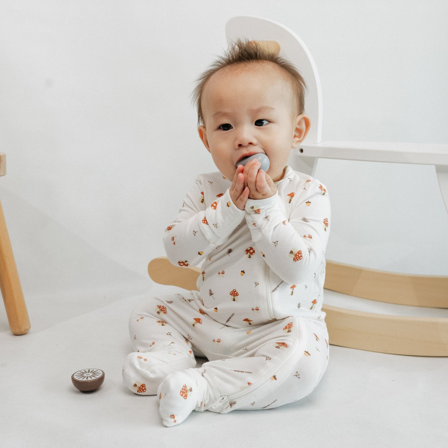 Sporetacular Newborn Bundle